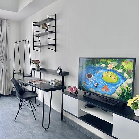 Innside Apartment - Rivergate Residence, Free Gym And Pool Ho Şi Min Exterior foto