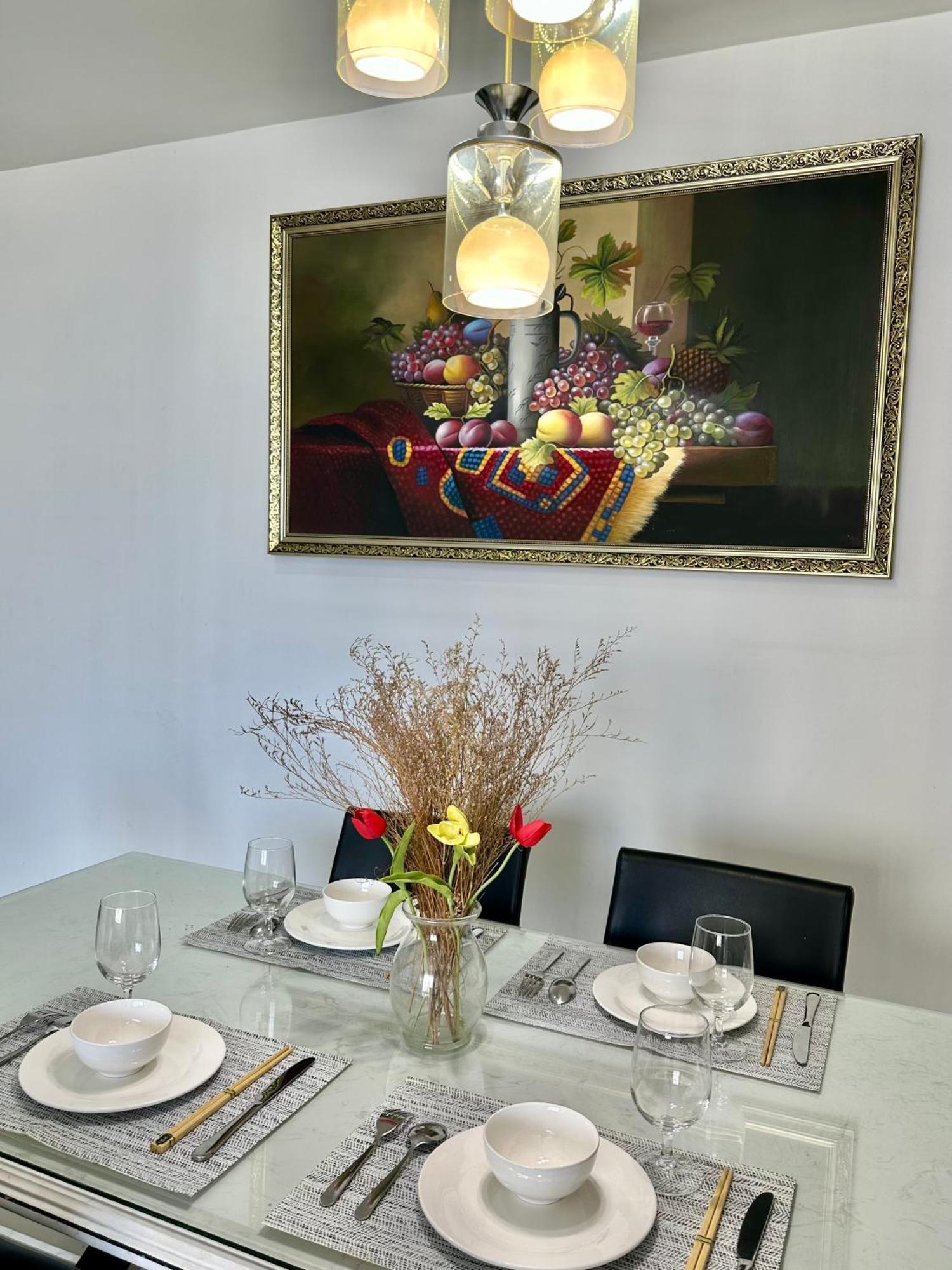 Innside Apartment - Rivergate Residence, Free Gym And Pool Ho Şi Min Exterior foto